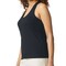 Gildan Women's Softstyle CVC Racerback Tank Top, Fashion Sleeveless Basic Tank